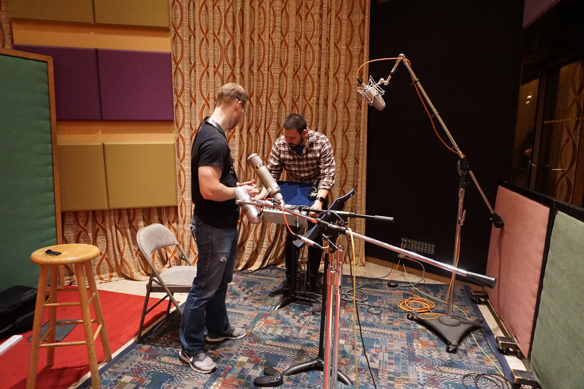 Community program hero